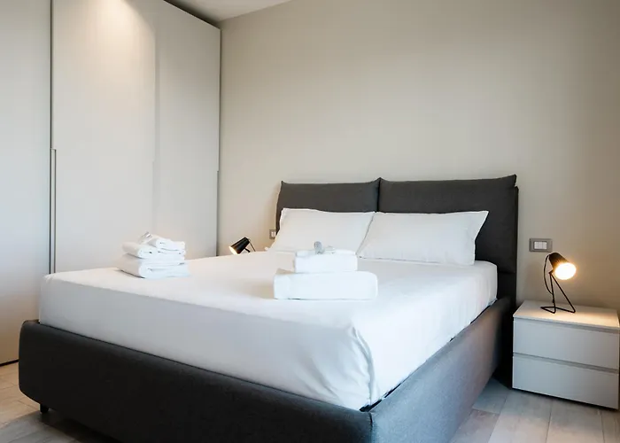 Cinecitta Dreams Apartment *